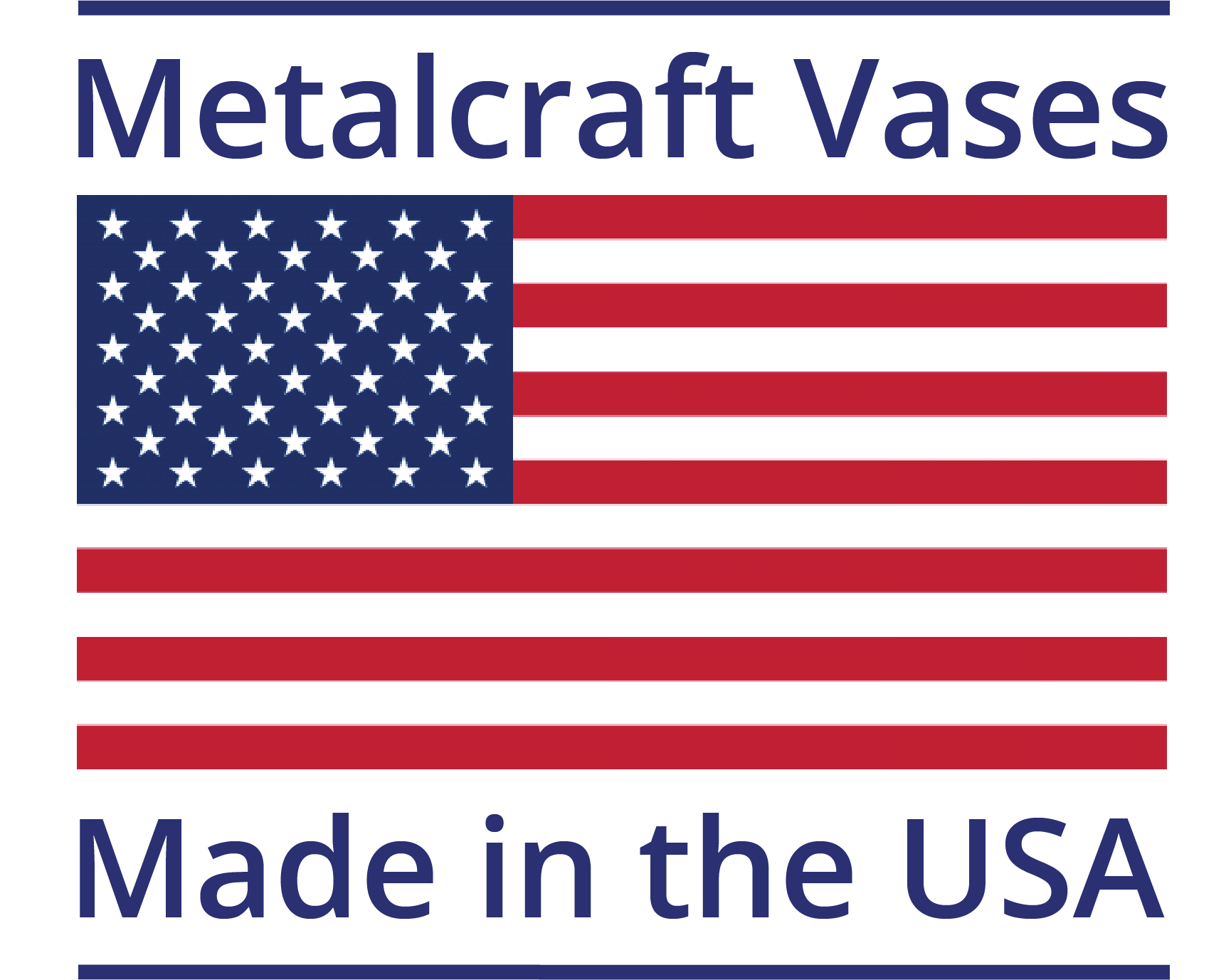 U.S. Metalcraft, Inc.